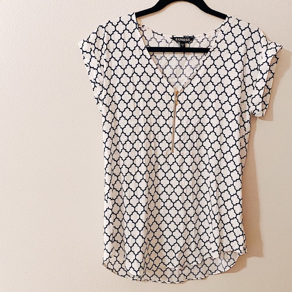 Brand new shirt